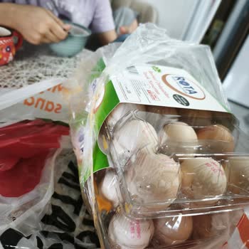 Kırık Yumurta Ve Yanlış Boy Tadelle, Cevapsız Müşteri Hizmetleri