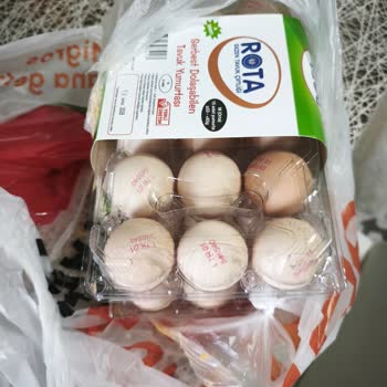 Kırık Yumurta Ve Yanlış Boy Tadelle, Cevapsız Müşteri Hizmetleri