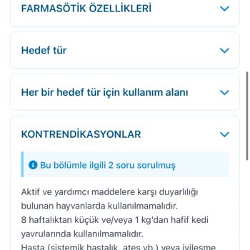 Elçi Veteriner Kliniği İhmalkâr ve Hatalı Uygulama