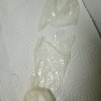 Durex Klasik Prezervatifte Yırtılma Nedeniyle Güven Kaybı Ve Telafi Talebi