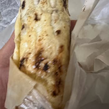 Muratoğlu Döner Neredeyse Suya Bastırılmış Gibi Son Derece Kötü Bir Haldeydi