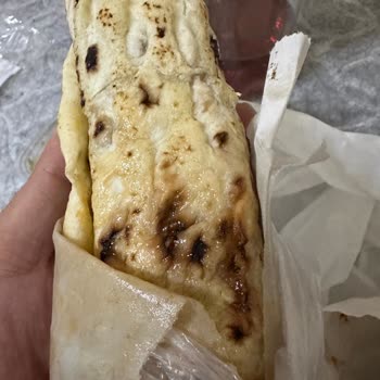 Muratoğlu Döner Neredeyse Suya Bastırılmış Gibi Son Derece Kötü Bir Haldeydi