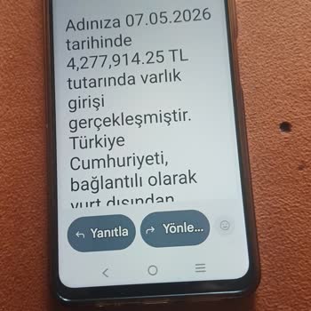 Okx TR Mysite Kripto Yatırım Vaadiyle 1.6 Milyon TL Kaybı