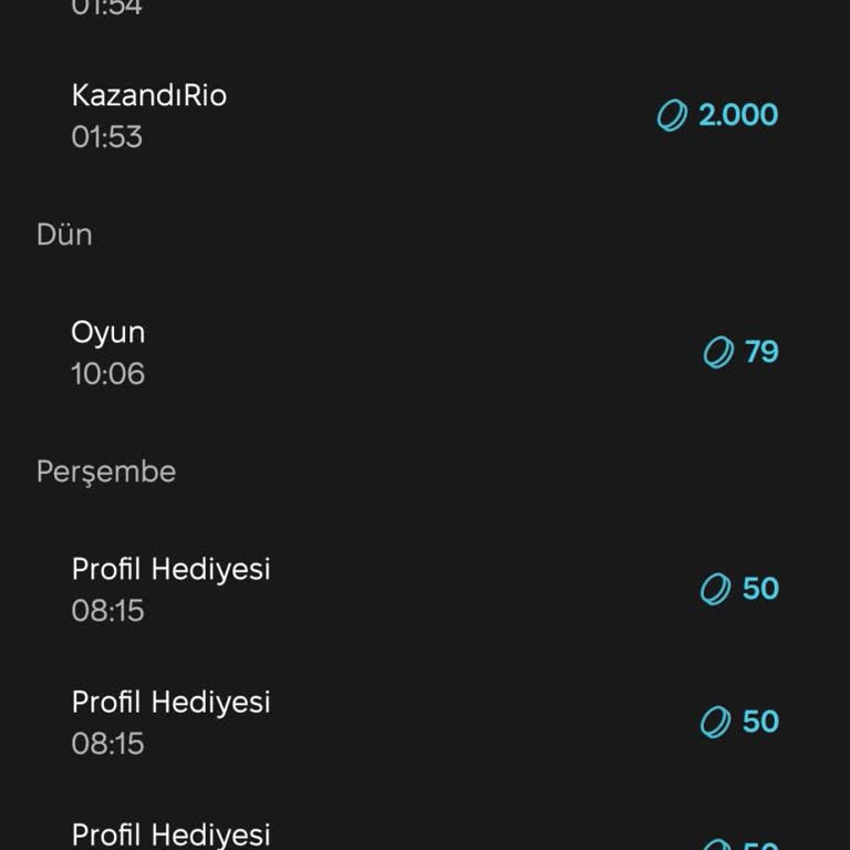 Freebyte Aldığım 100 TL’lik Kodu Hiçbir Yerde Göremiyorum