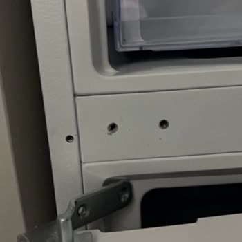 Samsung Yetkili Servisin Buzdolabı Tamir İhmali Ve Ücretsiz Değişim Talebi