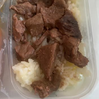 Hijyen İhlali Ve İade Reddiyle Karşılaşılan Sağlık Sorunu