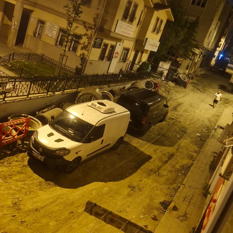 Türksat Kablo Net İnternet Kesintisi Ve Bilgi Eksikliği