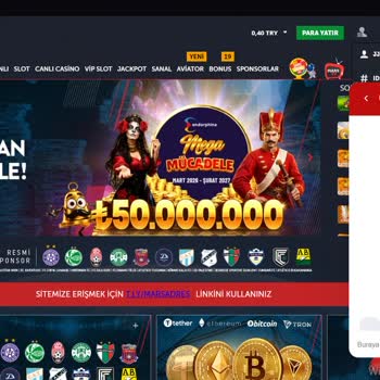 Marsbahis Gerçek Siteye Yönlendirme ve 15.000 TL Kayıp ve Güvenlik Açığı