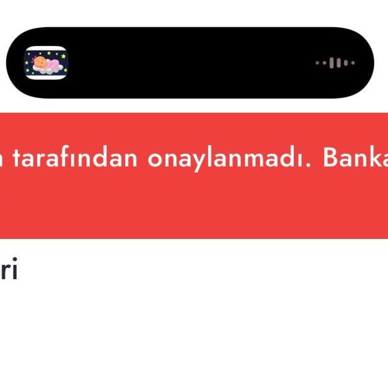 Hopi Kartı İle Boyner Alışverişinde Sürekli Ödeme Hatası