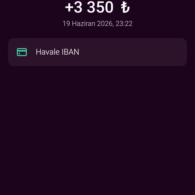 Lux Casino’da 3.350 TL Depozitonun Yansıtılmaması Ve Çekim Taleplerinin Açıklamasız Reddi