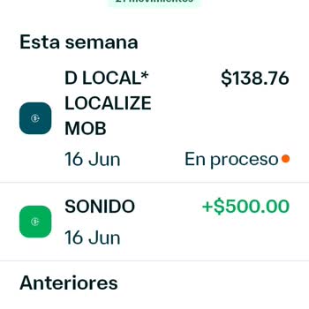 Cargos recurrentes indebidos de Localize.mobi, pido dar de baja y reembolso