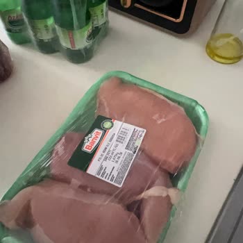 Bozuk Bonfile Alındı, 329,90 TL İadesi Hâlâ Bekliyor