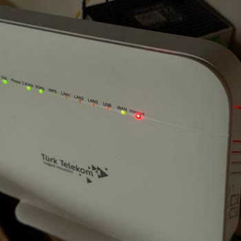 Dokuz Saat Süren Fiber İnternet Kesintisi Ve Mobil Pakette Yaşanan Mağduriyet