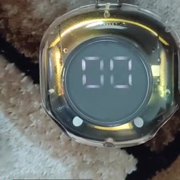 Polosmart Pbs221 Kulaklık Şarj Sorunu