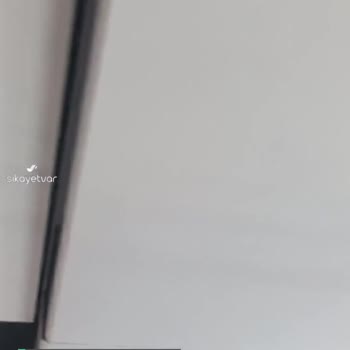 Arçelik 4. Yılında Makinemiz Sanki 15 Yıllık Gibi