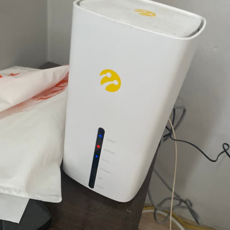 Superonline Bağlantı Kopmaları Ve Kalıcı Çözüm Talebi
