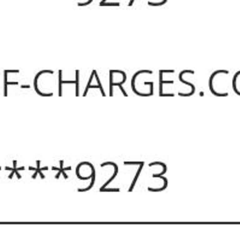 PDF-CHARGES Took $24.97 From My Debit Card After a Free Trial
