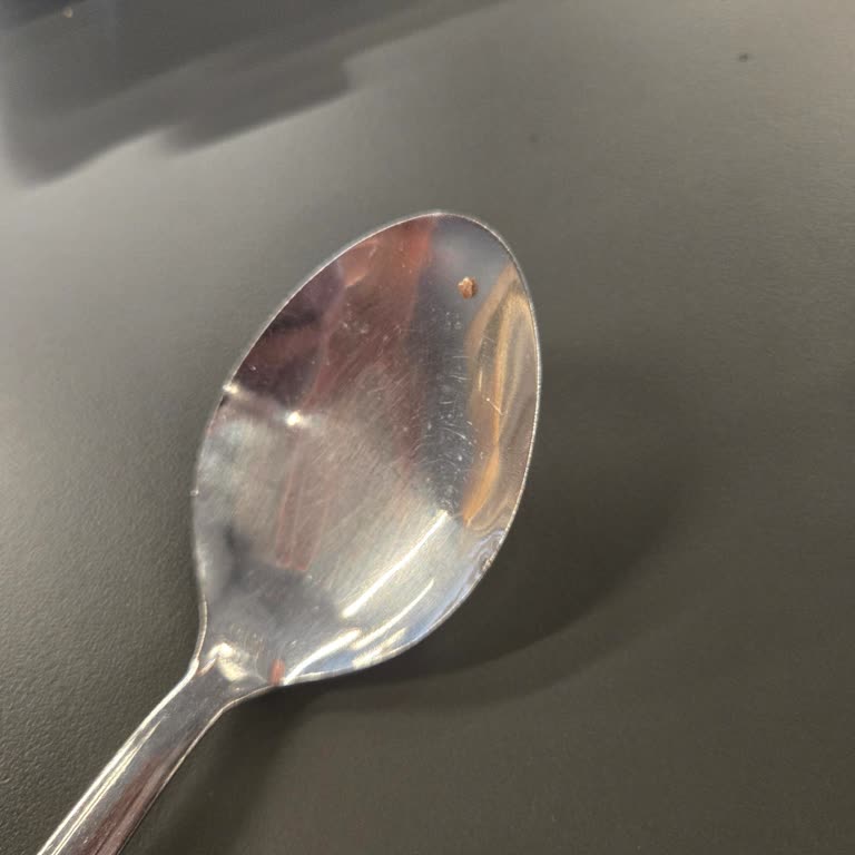 Kahvaltı Siparişinde Değişiklik Reddedildi, Hijyenik Olmayan Çatal Bıçaklar Ve Hazır Paket Sunum