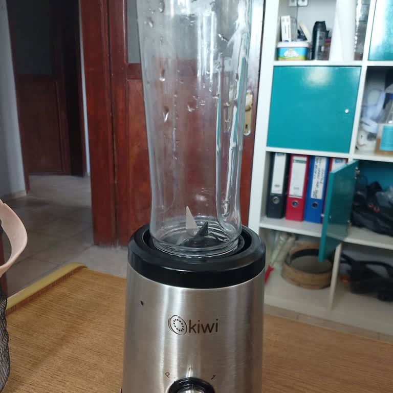 Motor Sesi Çıkan Ama Bıçakları Dönmeyen Blender İçin Garanti Yanıtı Yok
