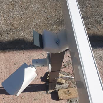 Bft Motor Montaj İşlemi Ciddi Teknik Ve İşçilik Hataları Barındırmaktadır
