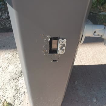 Bft Motor Montaj İşlemi Ciddi Teknik Ve İşçilik Hataları Barındırmaktadır