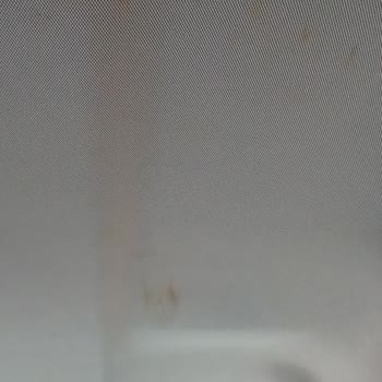 Tekrarlayan Tavan Döşemesi Lekeleri Garanti Kapsamında Ücretsiz Değiştirilmelidir