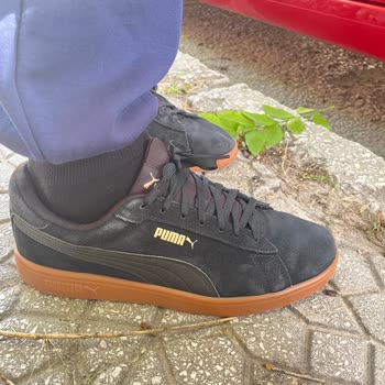Puma Ayakkabıda Renk Atması Ve İç Taban Yırtılması Nedeniyle Üretim Kusuru İtirazı Ve İade Talebi
