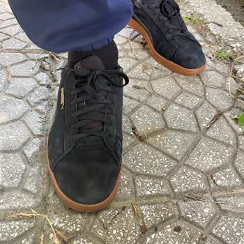 Puma Ayakkabıda Renk Atması Ve İç Taban Yırtılması Nedeniyle Üretim Kusuru İtirazı Ve İade Talebi