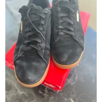 Puma Ayakkabıda Renk Atması Ve İç Taban Yırtılması Nedeniyle Üretim Kusuru İtirazı Ve İade Talebi