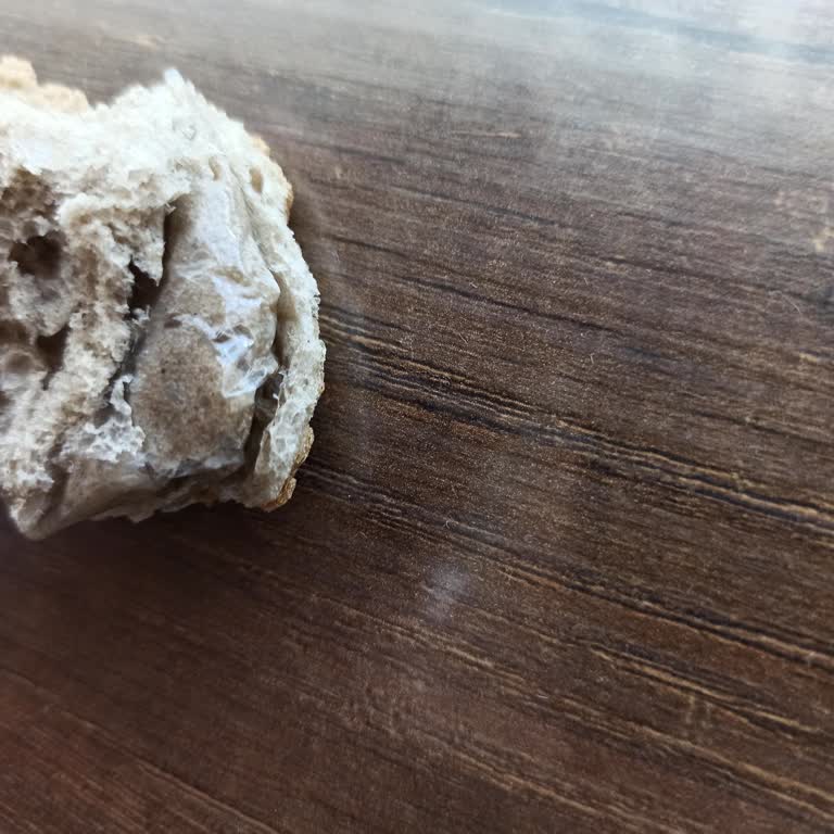BİM Ekmeğinde Plastik Parça Bulunması Sağlık Güvenliğini Tehdit Ediyor