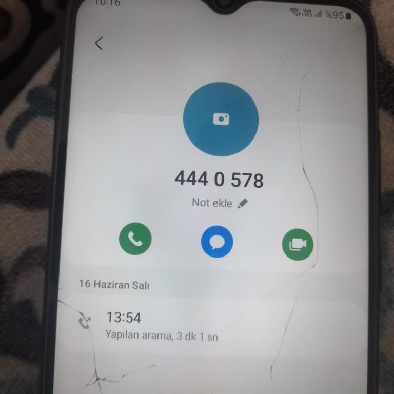 Gaz Açma Randevu Gecikmesi Ve Bilgilendirme Eksikliği