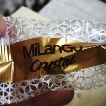 Şölen Milango Crystal Çikolatasının İçinden Çıkan Kıl Ve Cevapsız Şikayet