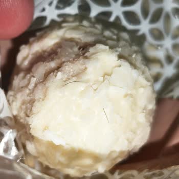 Şölen Milango Crystal Çikolatasının İçinden Çıkan Kıl Ve Cevapsız Şikayet