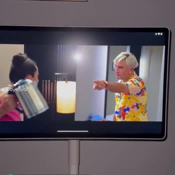 Media Markt Ayıplı Mal Satışı Thompson GO Plus