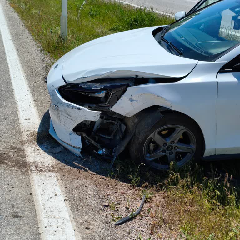 30 İş Gününden Önce İkame Araç Talebimin Reddedilmesi