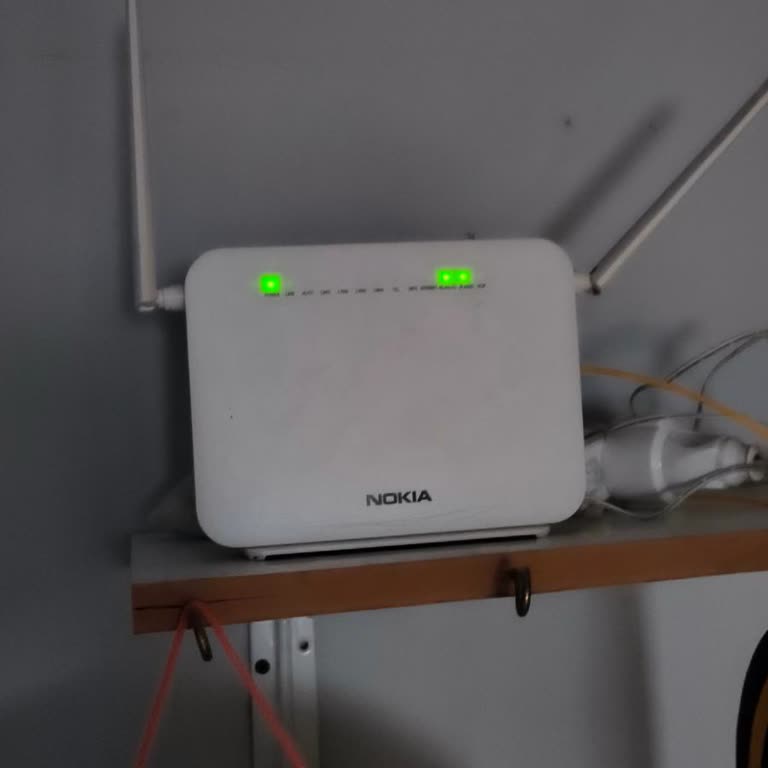 Aile Güvenliği Tehlikede: Vodafone Net'te Uzun Süreli İnternet Kesintisi