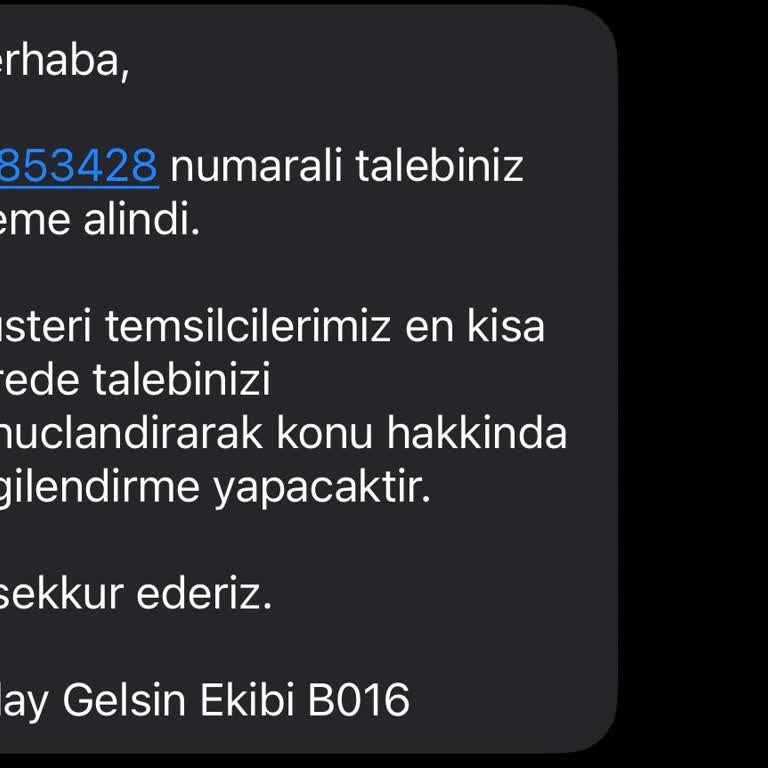 Amazon Siparişim Kolay Gelsin Kargosunda Teslim Edilmedi
