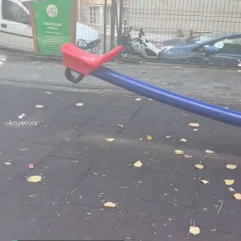 İstanbul Büyükşehir Belediyesi Parklar Neden Temizlenmiyor