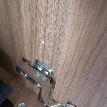Ürün Parçalarında Deformasyon, Eksik Ayna Ve Kullanışsız Baza