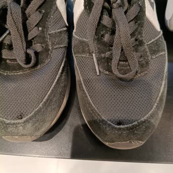 Hummel Ayakkabısının Kısa Sürede Delinmesi Ve Kullanıcı Hatası İddiası