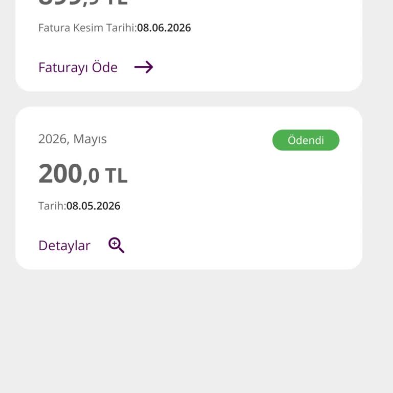 Referans Kampanyası Uygulanmadığı İçin 900 TL Faturanın İptali Ve Geri Ödeme Talebi
