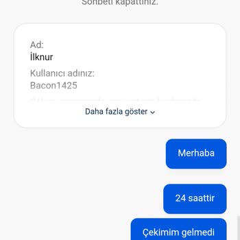 Madrid King Ödeme Yapmıyor Ve Mesajlarıma Cevap Vermiyor