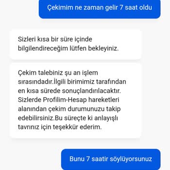 Madrid King Ödeme Yapmıyor Ve Mesajlarıma Cevap Vermiyor