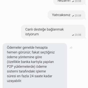 30.000 TL Çekimim Üç Gün Boyunca Akbank’a Geçmedi Ve Açıklama Bekliyorum
