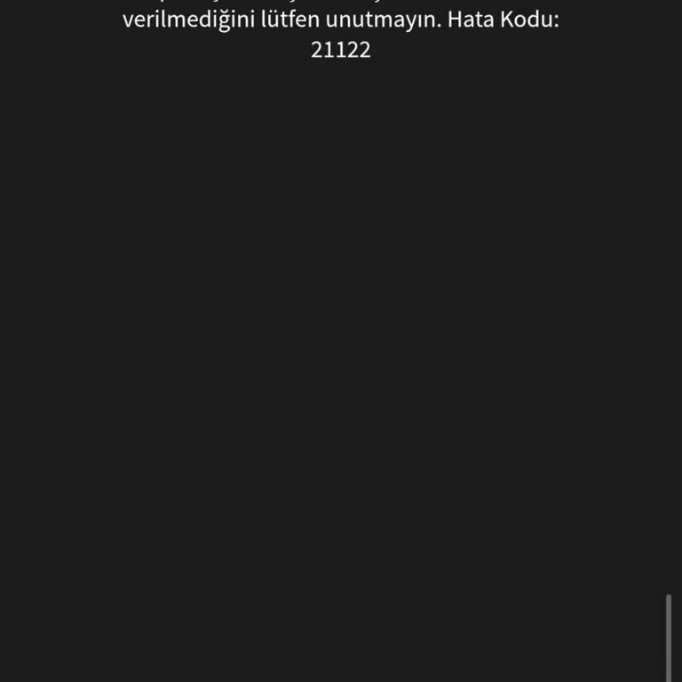 Matbet’te Çekim Engeli Ve Destek Sorunu