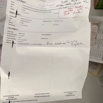 Garanti Kapsamındaki Saç Düzleştirici Arızalı, Yetkili Servis Çözüm Sunamıyor