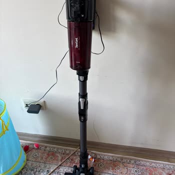 Garanti Altında Kırılan Parça Ücretsiz Değiştirilmedi