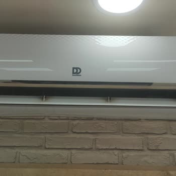 Garanti Kapsamındaki DemirDöküm Klimada Soğutma Sorunu Çözülmedi