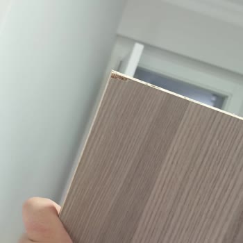 Kırık Ve Ağır Dolap İçin Evde Koli Sorunu Ve İade Talebi