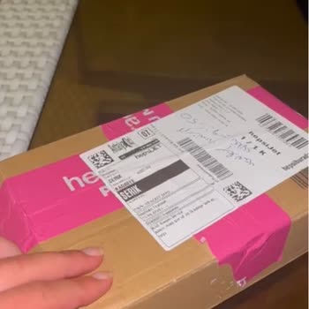 Hepsiburada Ve Hepsijet'in Teslimat İhmali Sonucu IPhone Çalındı
